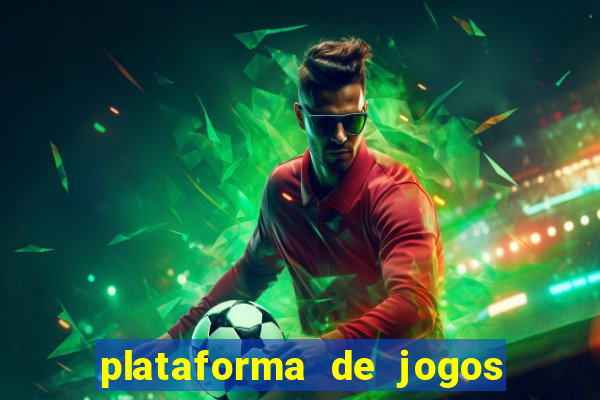 plataforma de jogos internacional bet